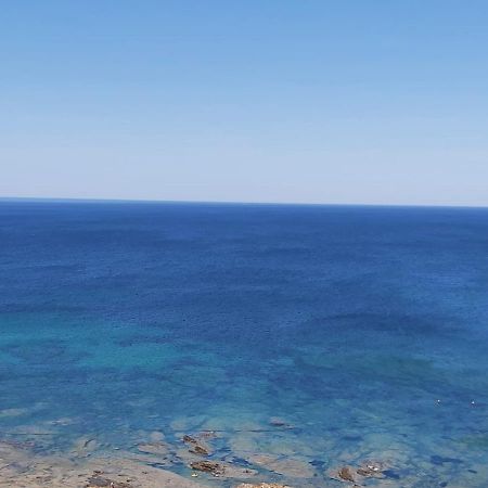 Su Sattisceddu Villa Uras Bagian luar foto