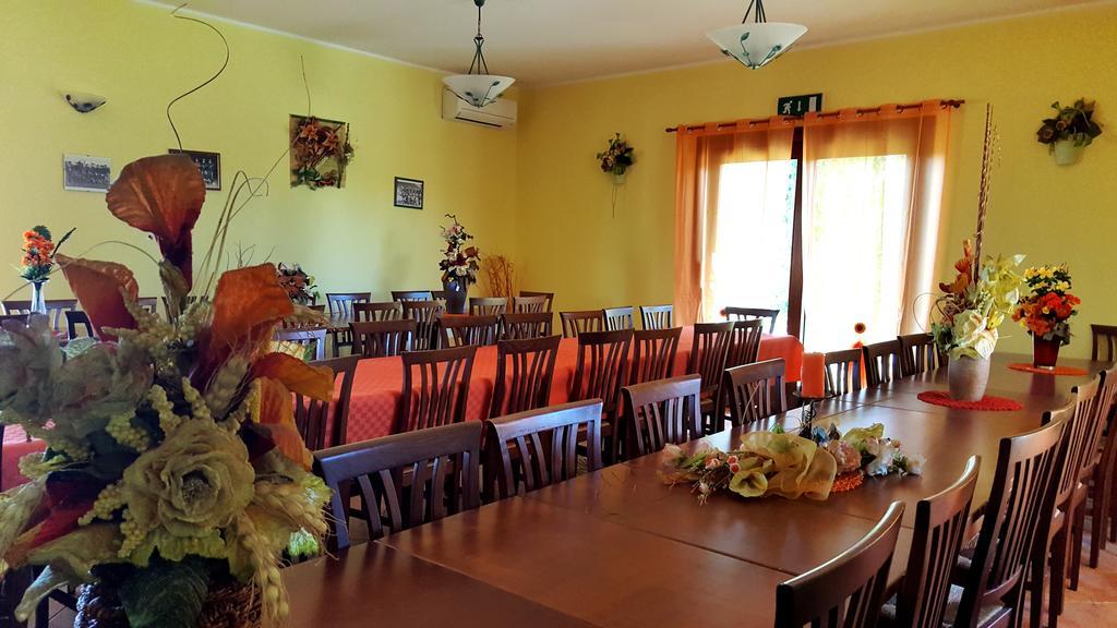 Su Sattisceddu Villa Uras Bagian luar foto